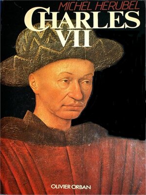 cover image of Charles VII